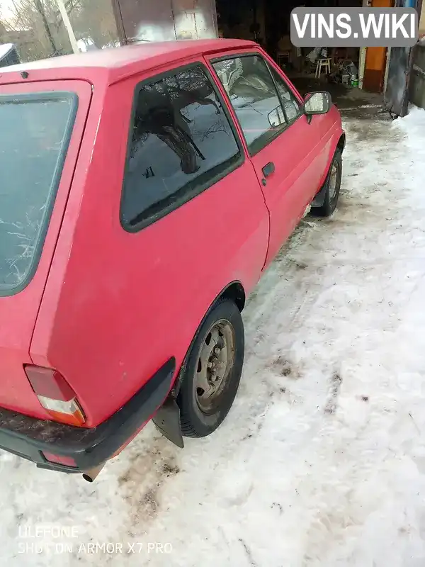 Фото автомобіля