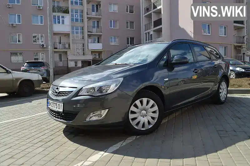 Фото автомобіля