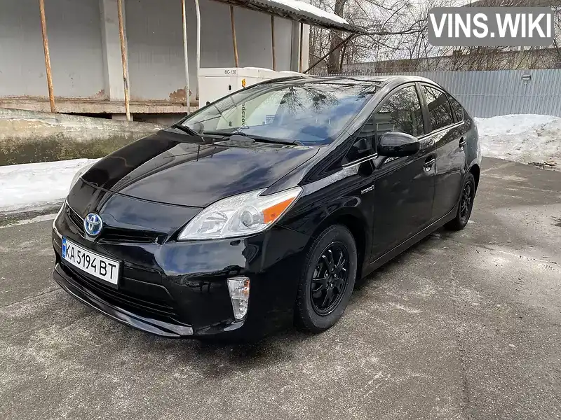 Фото автомобіля