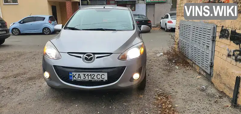 Фото автомобіля