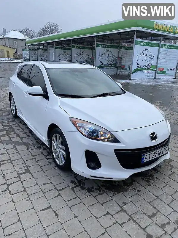 Фото автомобіля