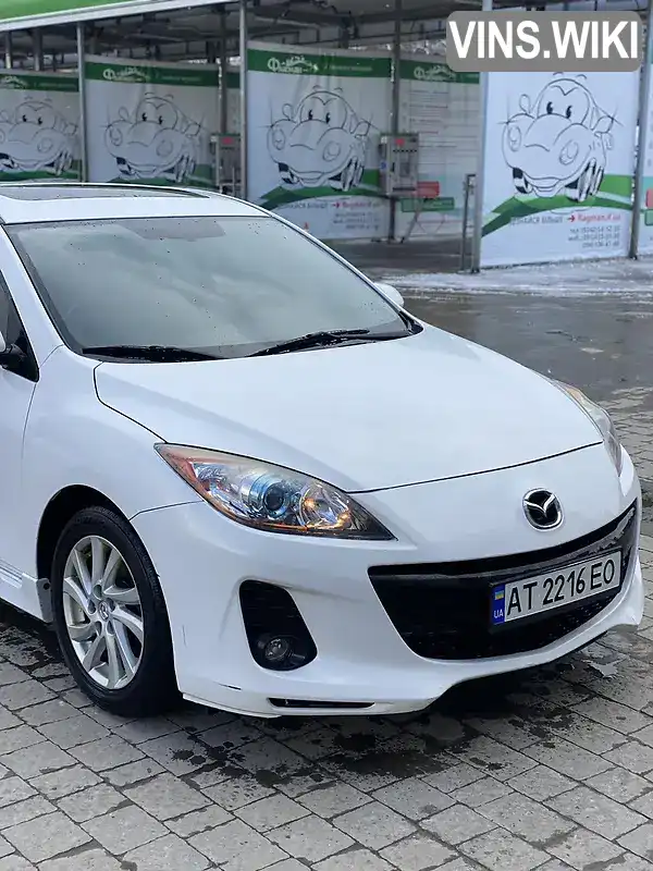 Фото автомобіля