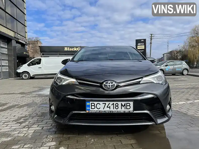 Фото автомобіля