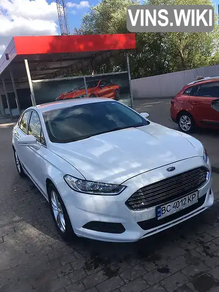 Фото автомобіля