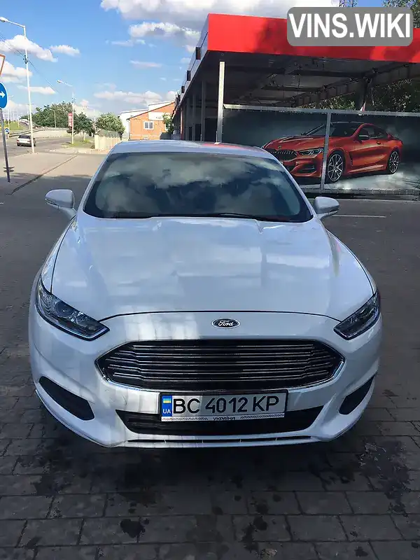 Фото автомобіля