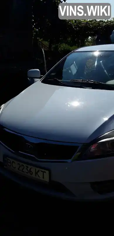 Фото автомобіля