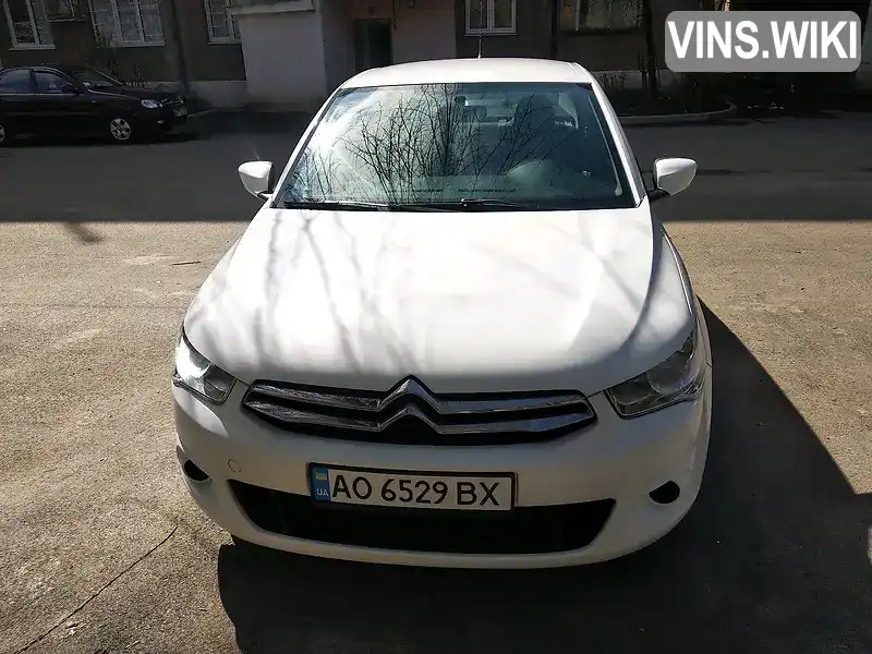 Фото автомобіля