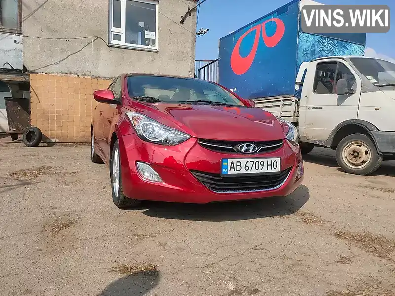 Фото автомобіля