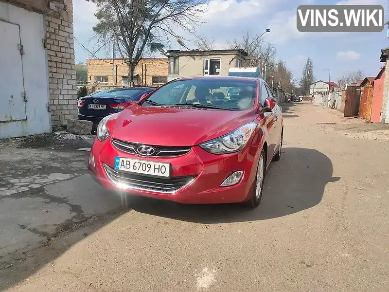 Фото автомобіля