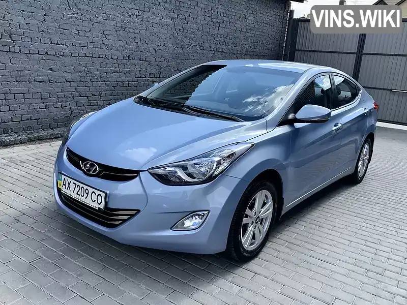 Фото автомобіля