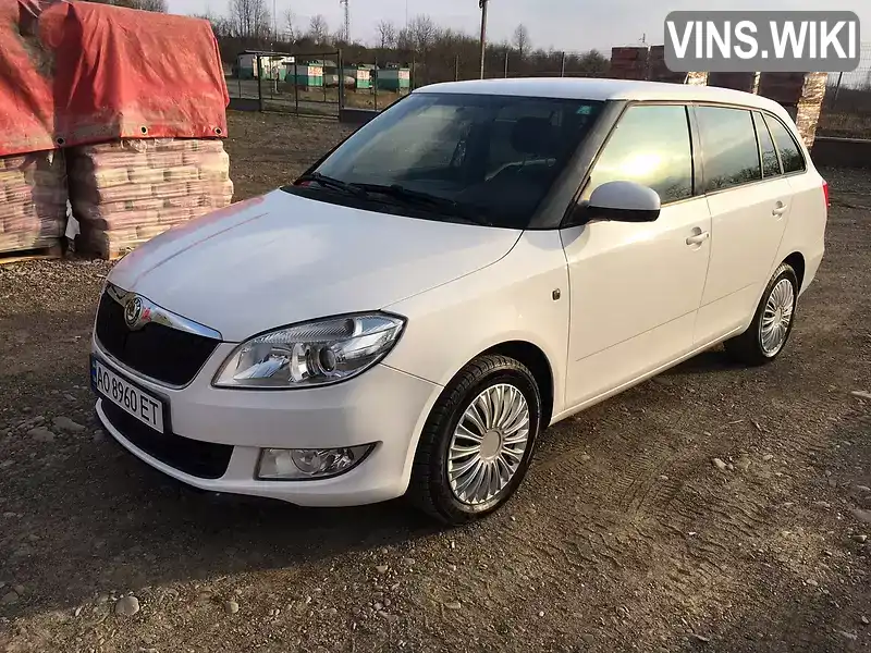 Фото автомобіля