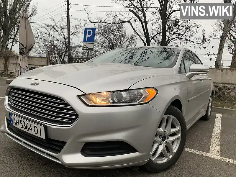 Фото автомобіля