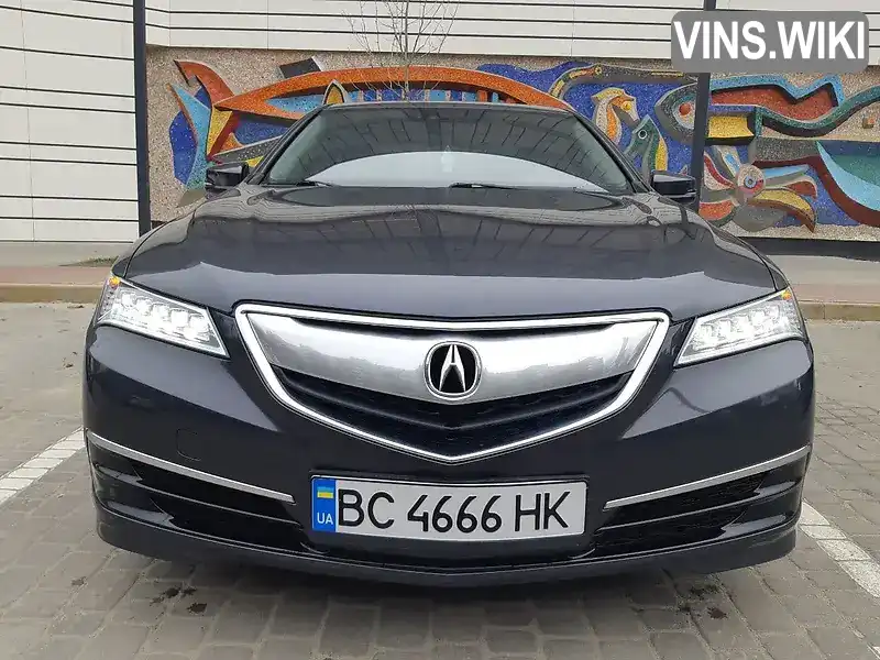 Фото автомобіля