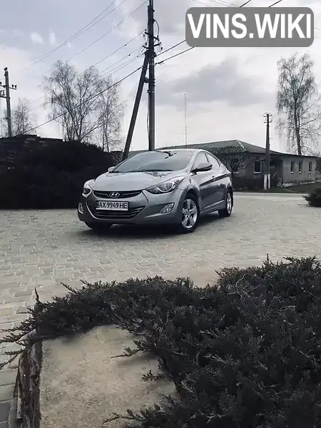 Фото автомобіля