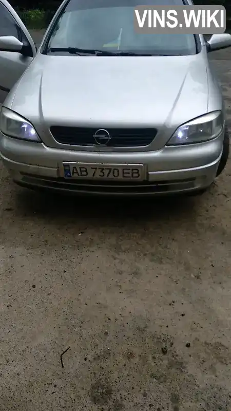 Фото автомобіля
