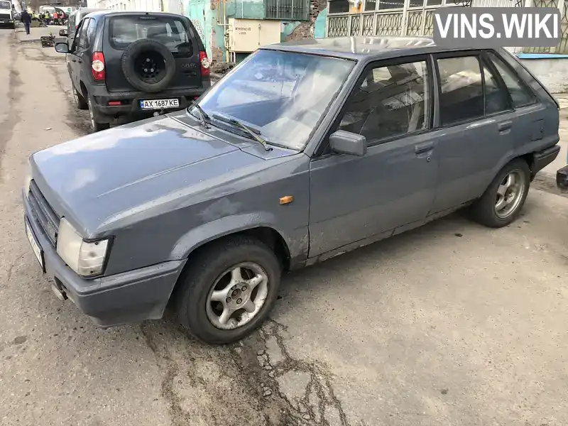 Фото автомобіля
