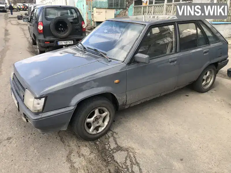 Фото автомобіля