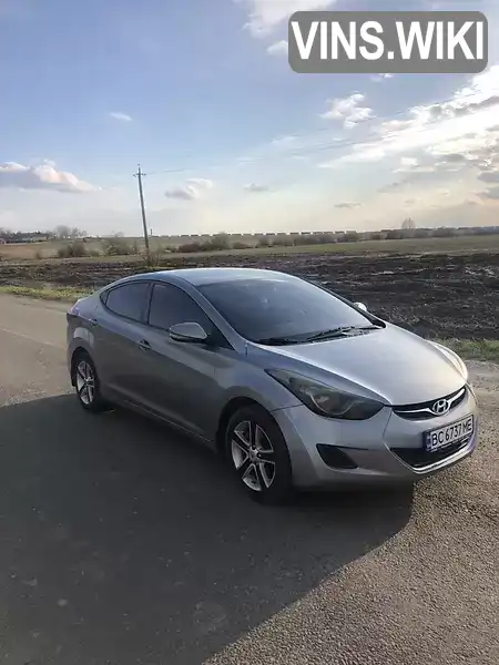 Фото автомобіля