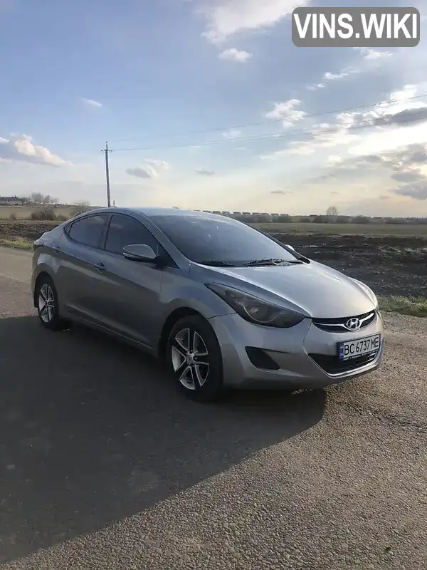 Фото автомобіля