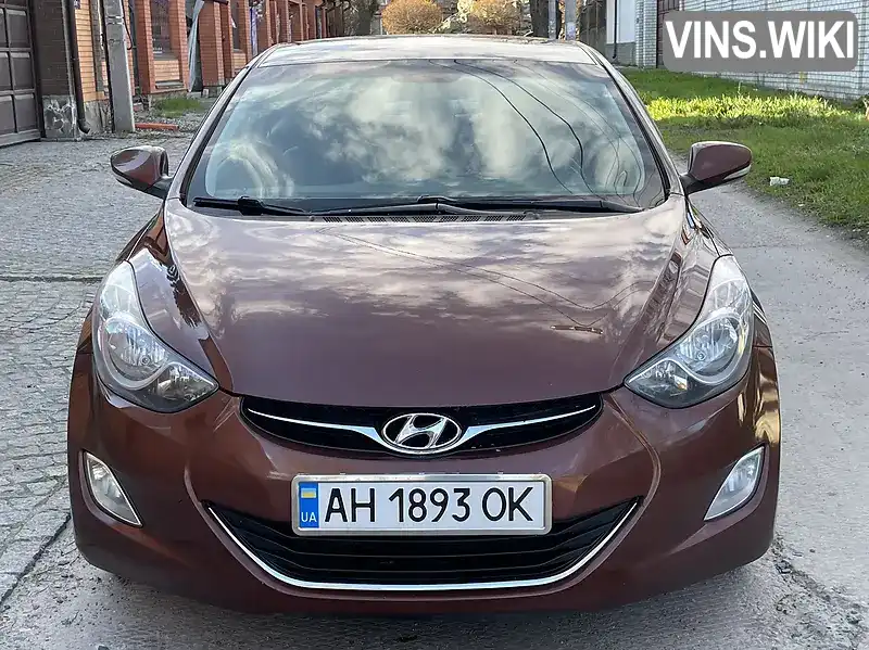 Фото автомобіля