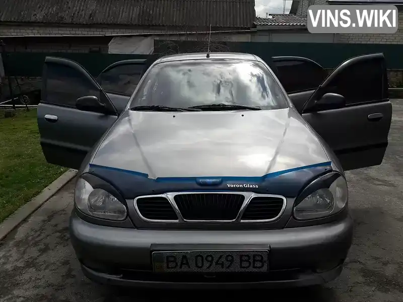 Фото автомобіля