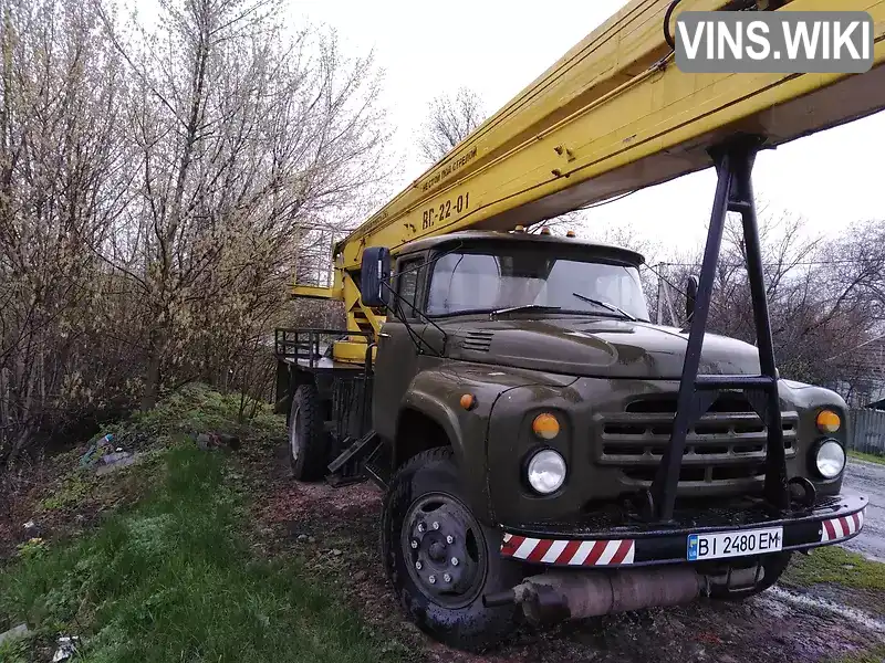 Фото автомобіля