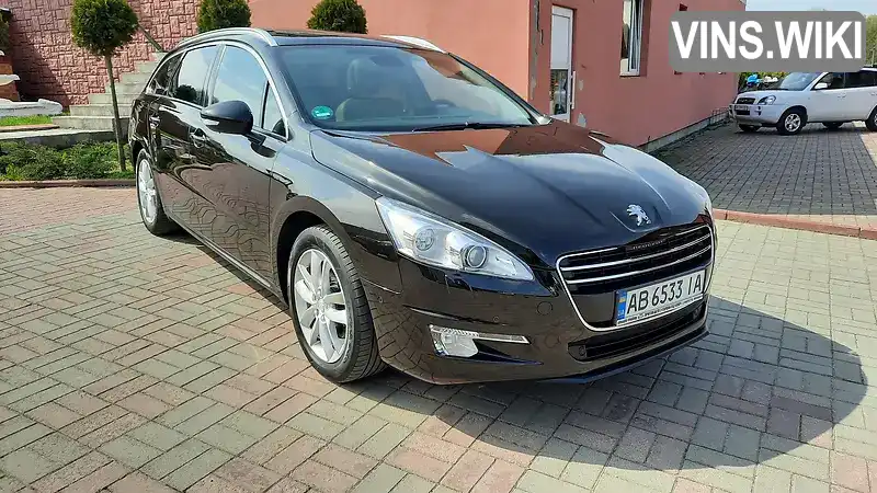 Фото автомобіля