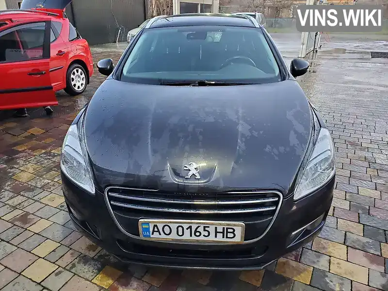 Фото автомобіля