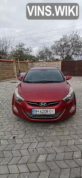 Фото автомобіля