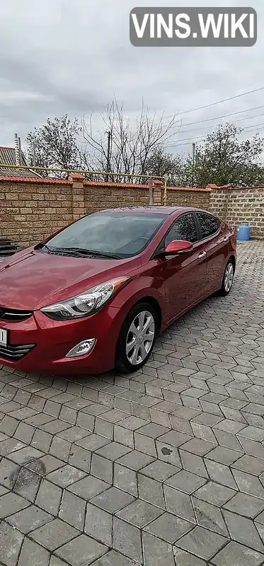 Фото автомобіля