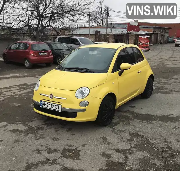 Фото автомобіля