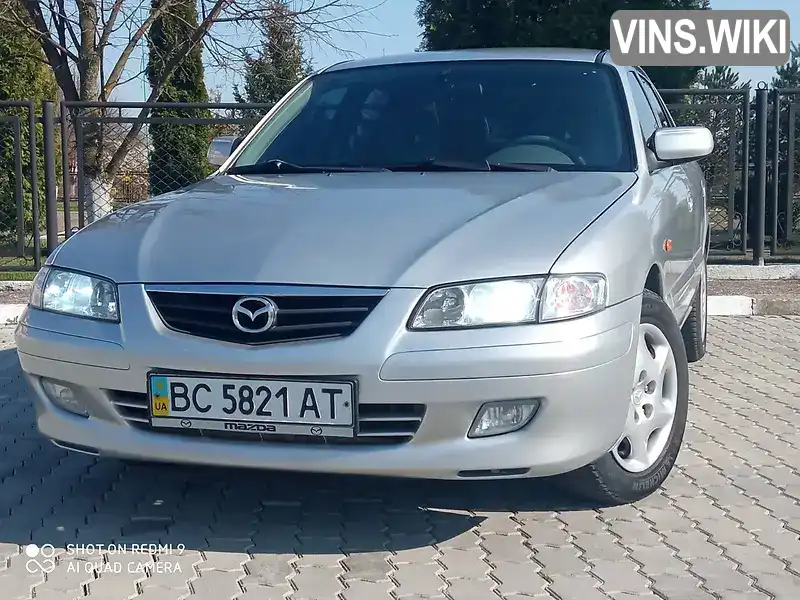 Фото автомобіля