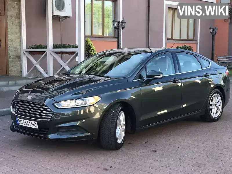 Фото автомобіля