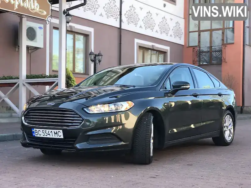 Фото автомобіля
