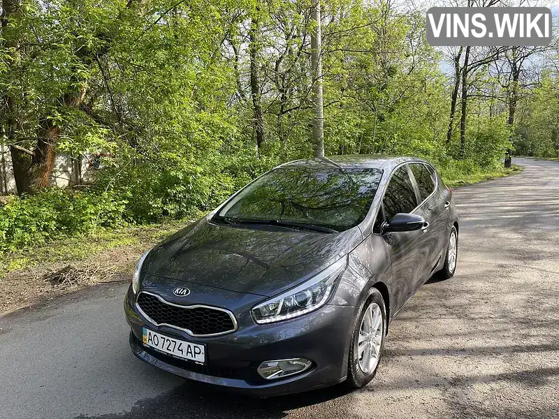 Фото автомобіля
