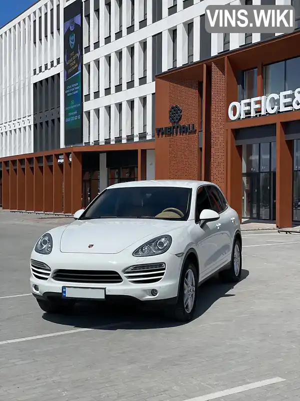 Фото автомобіля