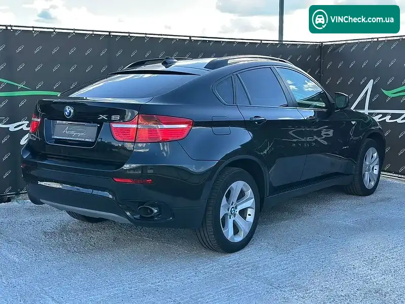 BMW X6 2012, фото з оголошення 2 з 20, VIN WBAFG2109CL513893