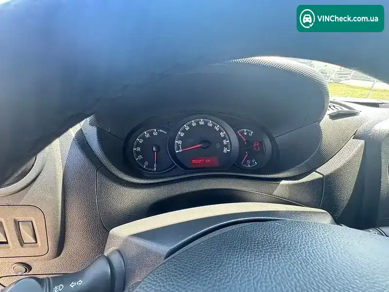 Opel Movano 2018, фото з оголошення 2 з 14, VIN W0VVSL602KB168874