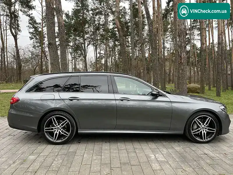 Mercedes-Benz E-Class 2018, фото з оголошення 2 з 20, VIN WDD2132051A582708
