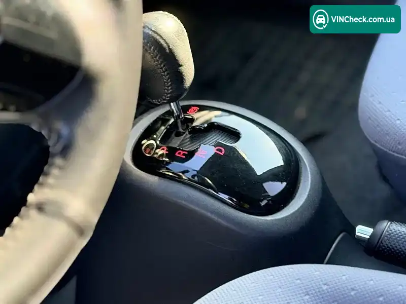 Peugeot iOn 2015, фото з оголошення 1 з 20, VIN VF31NZKYZFU800426