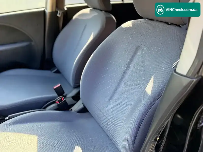Peugeot iOn 2015, фото з оголошення 2 з 20, VIN VF31NZKYZFU800426