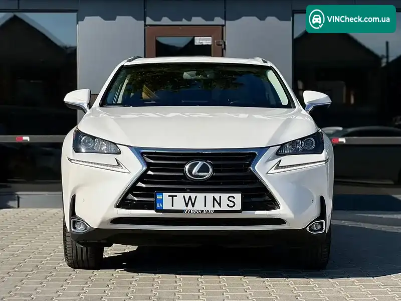 Lexus NX 2015, фото з оголошення 2 з 20, VIN JTJBARBZ1G2052271
