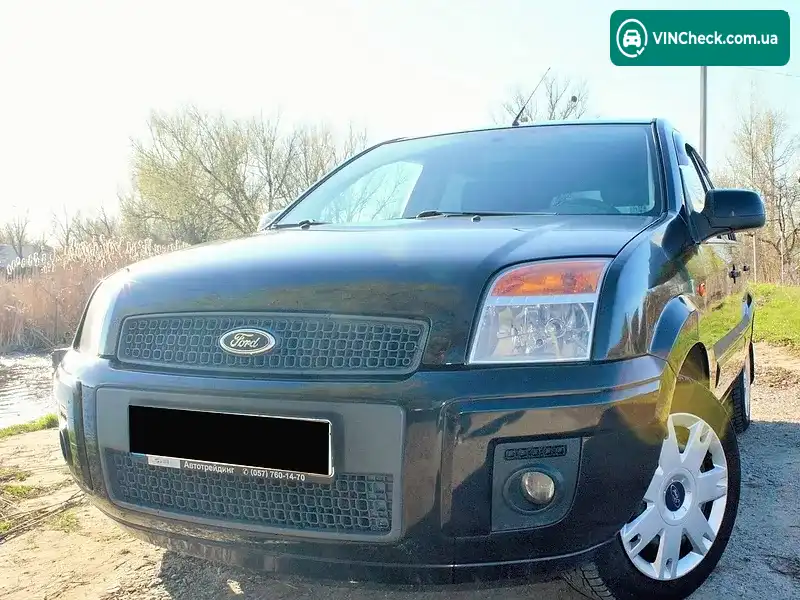 Ford Fusion 2010, фото з оголошення 2 з 20, VIN WF0UXXGAJUAT89088