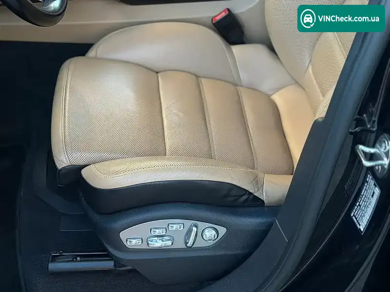 Porsche Cayenne 2016, фото з оголошення 2 з 20, VIN WP1AE2A20GLA17745