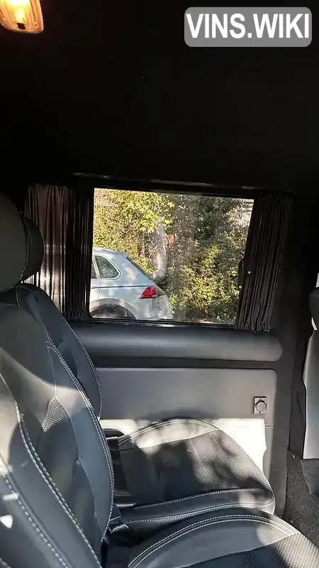Mercedes-Benz Vito 2019, фото з оголошення 2 з 21, VIN WDF44760513629895