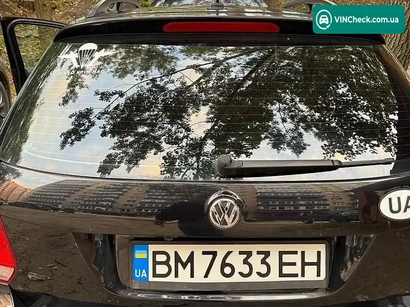 Volkswagen Golf 2010, фото з оголошення 2 з 20, VIN WVWZZZ1KZAM695893