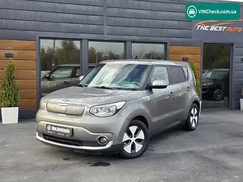 Kia Soul 2015, фото з оголошення 1 з 21, VIN KNAJX81EFG7005708