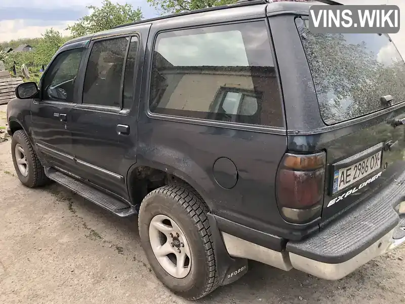 Ford Explorer 1995, фото з оголошення 2 з 13, VIN 1FMDU34X1SUC13190