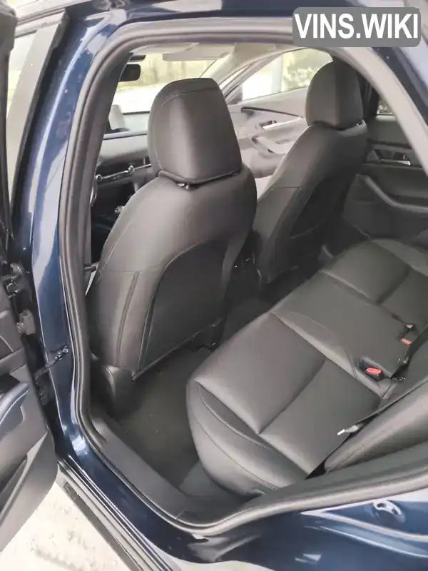 Mazda CX-30 2021, фото з оголошення 2 з 21, VIN 3MVDMBCLXMM258857