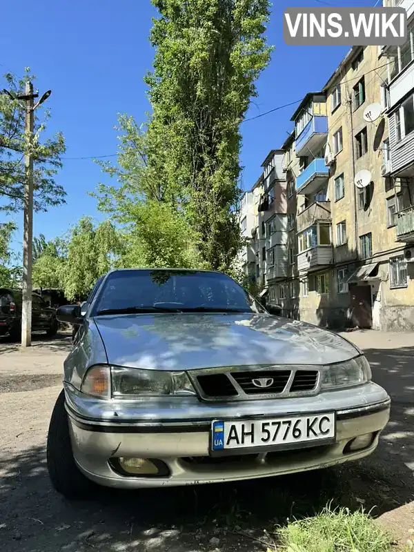 Daewoo Nexia 2004, фото з оголошення 1 з 19, VIN ULV3D31UD4A013617